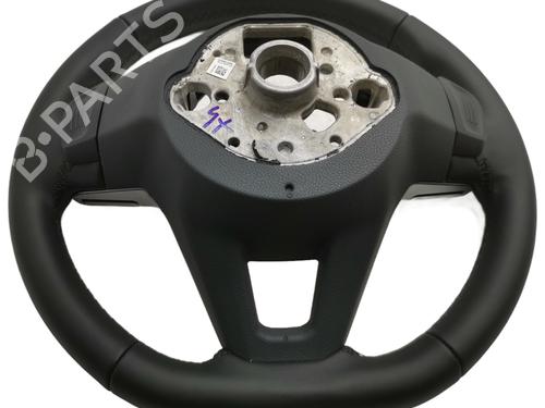 Steering wheel VW MULTIVAN T7 (STM, STN) 1.4 eHybrid | BP35762555C49  - Image 7