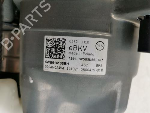 Servo brake SEAT LEON Sportstourer (KL8, KLD) 1.4 TSI e-Hybrid | BP34732639M42 - Image 4