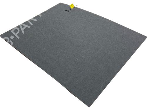 Boot lining CUPRA FORMENTOR (KM7, KMP) 2.0 TSI 4Drive | BP36403012I3 - Image 3