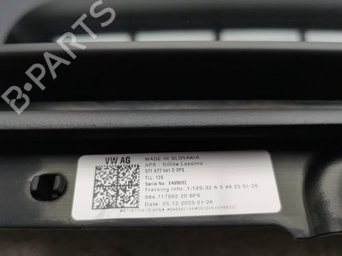 Soltag VW TIGUAN (CT1) 2.0 TSI 4motion | BP35764748C124 - Image 4