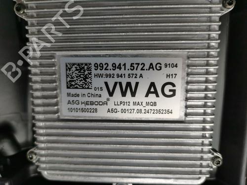 Right headlight VW ID. Buzz Bus (EBB, EBJ) Electric 4motion (EBB) | BP34725332C29  - Image 11