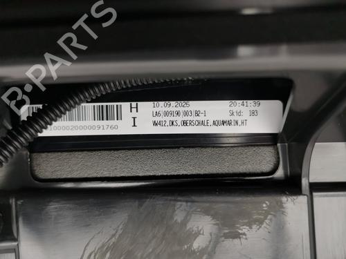 Spoiler bagklap VW ID.7 Tourer (ED5) GTX 4motion | BP34729942C96 - Image 11