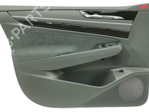 Venstre frontpanel Venstre frontpanel VW ID.7 (ED2) PRO S (286 hp) 34727195 34727195