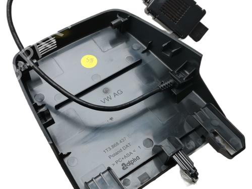 Electronic module VW ID. Buzz Bus (EBB, EBJ) Electric (EBB) | BP34732714M83 - Image 3
