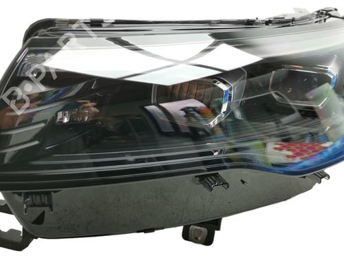 Left headlight VW TIGUAN (CT1) 2.0 TSI 4motion | BP34728859C28 - Image 12