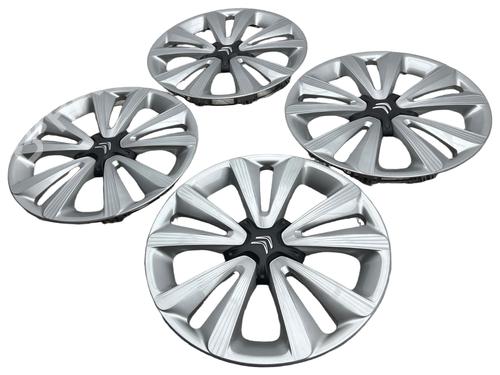 Hulkapsel CITROËN C3 II (SC_) 1.1 i | BP38104136C160 - Image 2