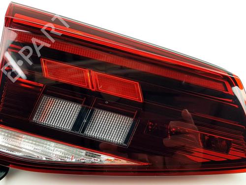 Used Left taillight Left taillight VW PASSAT B8 (3G2, CB2) 2.0 TDI (122 hp) 34727903 34727903