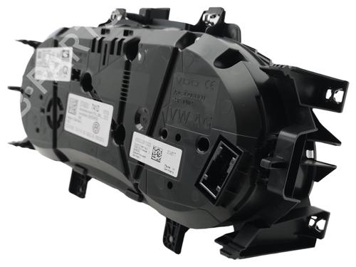 Instrument cluster VW TOURAN VAN (5T1) 2.0 TDI | BP36899283C47  - Image 7