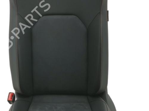 Left front seat CUPRA FORMENTOR (KM7, KMP) 1.4 e-Hybrid | BP35764071C15 - Image 3