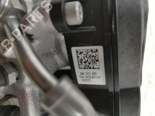 Left rear brake caliper VW TIGUAN (5N_) 2.0 TDI 4motion | BP34731739M107 - Image 8