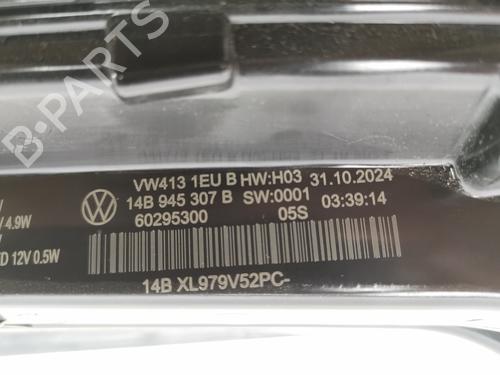 Rear center light VW ID.7 (ED2) PRO S | BP34731050I39  - Image 7