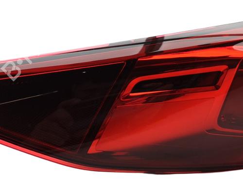 Left taillight CUPRA FORMENTOR (KM7, KMP) 1.4 e-Hybrid | BP36593656C34 - Image 2