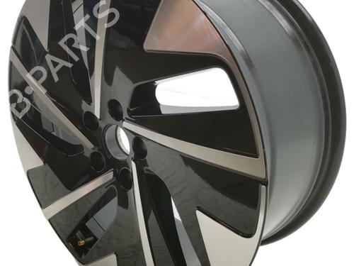 Fælk VW ID.7 Tourer (ED5) GTX 4motion | BP35763611C45 - Image 3