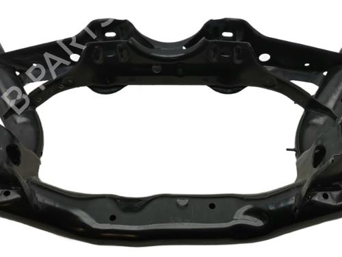 Rear axle CUPRA TERRAMAR (KP1) 2.0 TSI VZ 4Drive | BP35764062M2 - Image 5