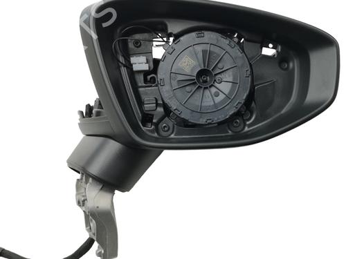 Retrovisor derecho AUDI A3 Limousine (8YS, 8YM) 30 TFSI | BP37457998C27  - Image 7
