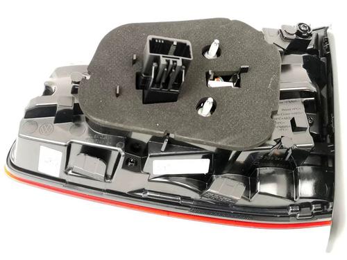 Left taillight VW PASSAT B8 (3G2, CB2) 2.0 TDI | BP34731287C34 - Image 6