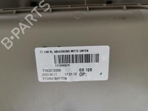Console centrale VW MULTIVAN T7 (STM, STN) 1.5 TSi | BP36253632I22 - Image 6