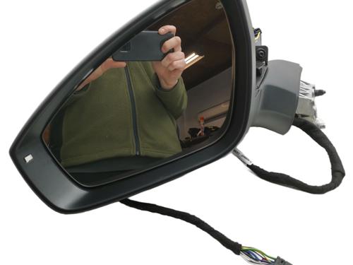 Left mirror VW ID.4 (E21) PRO | BP39236004C26 - Image 2