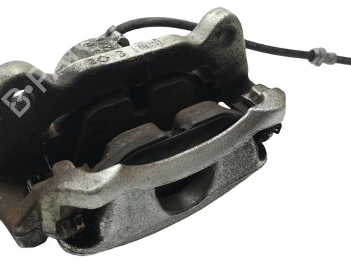 Right front brake caliper SEAT LEON Sportstourer (KL8, KLD) 1.5 TSI | BP37216491M104 - Image 8
