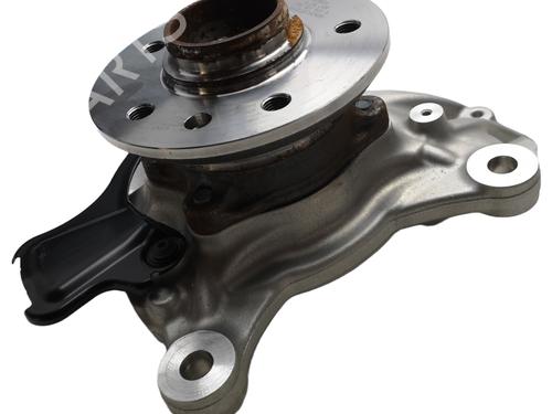 Right front steering knuckle VW MULTIVAN T7 (STM, STN) 1.5 TSi | BP38189588M26 - Image 2