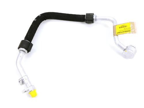 AC pipe AUDI Q7 (4MB, 4MG, 4MQ) 55 TFSI quattro | BP34729369M126 - Image 3