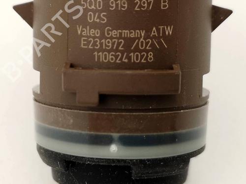 Electronic module VW TOURAN VAN (5T1) 2.0 TDI | BP34724965M83 - Image 7