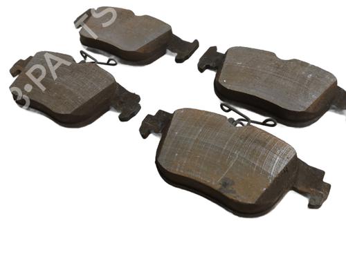 Other AUDI A3 Sportback (8YA, 8YF) 30 g-tron | BP35763877O1 - Image 3