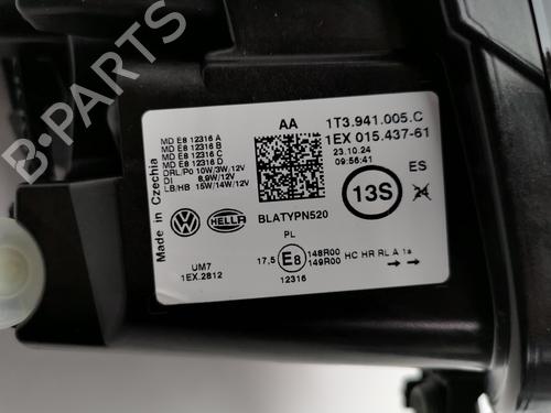 Left headlight VW ID. Buzz Bus (EBB, EBJ) Electric (EBB) | BP34729547C28 - Image 5