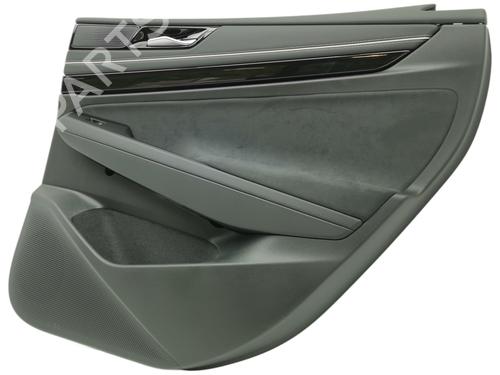 Used Rear right panel Rear right panel VW ID.7 (ED2) PRO S (286 hp) 34729566 34729566