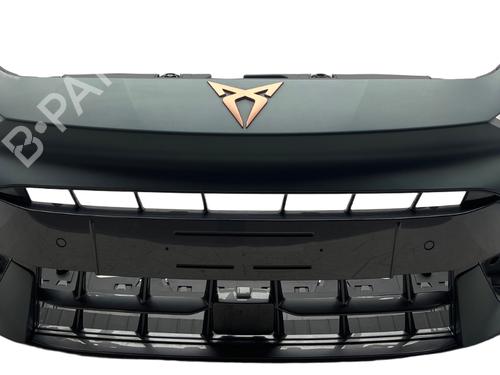 Full front CUPRA LEON Sportstourer (KL8, KU8, KUD) 2.0 TSI 4Drive | BP38530606S1 - Image 12