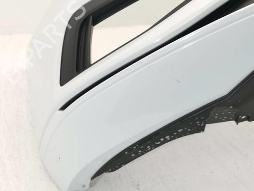 Front bumper VW PASSAT B8 (3G2, CB2) 2.0 TDI | BP35760467C7  - Image 6