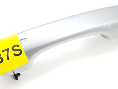 Used Front right exterior door handle Front right exterior door handle VW PASSAT B8 (3G2, CB2) 2.0 TDI (122 hp) 34726418 34726418