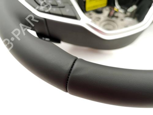 Steering wheel VW PASSAT B8 (3G2, CB2) 2.0 TDI | BP35758925C49 - Image 4