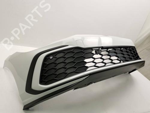 Front bumper VW GOLF VIII (CD1, DA1) 2.0 TSI 4motion | BP35758036C7 - Image 6