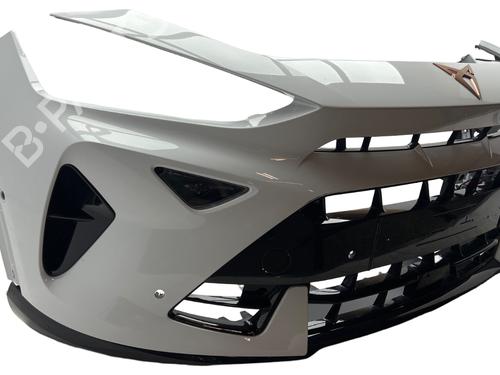 Front bumper CUPRA FORMENTOR (KM7, KMP) 2.0 TSI 4Drive | BP36692736C7 - Image 3