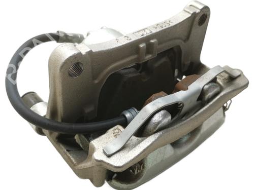 Left front brake caliper AUDI A3 Sportback (8YA, 8YF) 30 g-tron | BP34728520M105 - Image 10