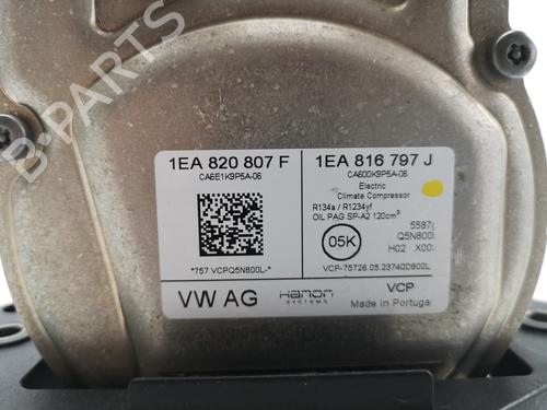 AC compressor CUPRA BORN (K11) 45 | BP37087726M34 - Image 8