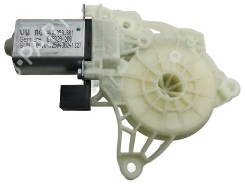 Left front window motor AUDI Q4 E-TRON SUV (F4B) 50 quattro | BP35762165E21 - Image 2