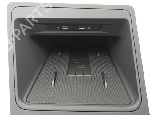 Middle console CUPRA LEON Sportstourer (KL8, KU8, KUD) 2.0 TSI 4Drive | BP39090102I22 - Image 7