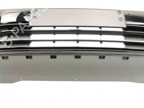 Front bumper VW PASSAT B8 (3G2, CB2) 2.0 TDI | BP35760465C7 - Image 3