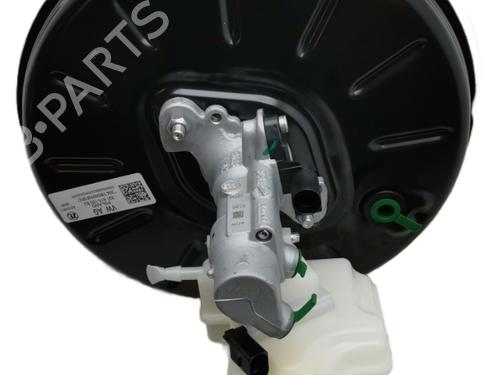 Servo brake VW PASSAT B8 Variant (3G5, CB5) 1.4 TSI 4motion | BP35720238M42  - Image 7