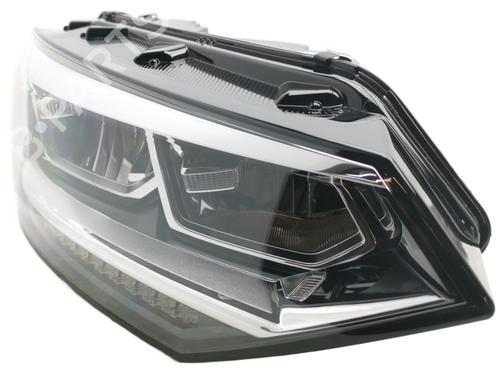 Left headlight VW TOURAN (5T1) 1.2 TSI | BP34731177C28 - Image 2