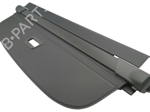 Rear parcel shelf SEAT LEON Sportstourer (KL8, KLD) 1.5 TSI | BP37257369C85 - Image 3