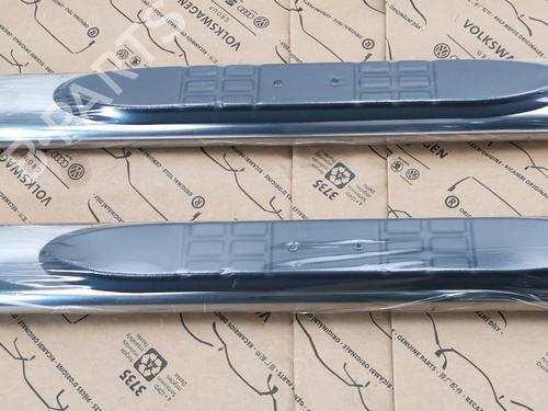 Pipe VW AMAROK (2HA, 2HB, S1B, S6B, S7A, S7B, AGD) 3.0 TDI 4motion | BP35760714M125 - Image 6