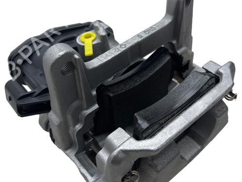 Used Left rear brake caliper Left rear brake caliper AUDI A5 Avant (FU5) 2.0 TFSI quattro (204 hp) 36450645 36450645