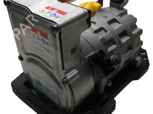 AC compressor AUDI Q4 E-TRON SUV (F4B) 50 quattro | BP39046728M34 - Image 2