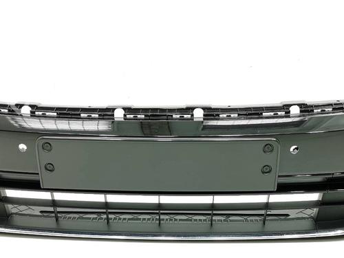 Used Front bumper Front bumper VW PASSAT B8 (3G2, CB2) 2.0 TDI (122 hp) 35757679 35757679