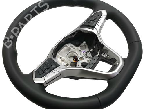 Steering wheel VW MULTIVAN T7 (STM, STN) 1.5 TSi | BP37018365C49 - Image 2