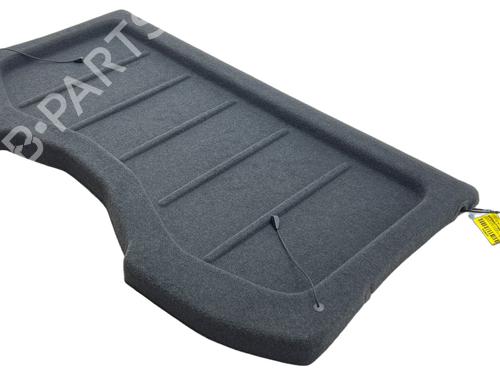 Rear parcel shelf SEAT IBIZA V (KJ1, KJG) 1.5 TSI | BP37600806C85 - Image 3