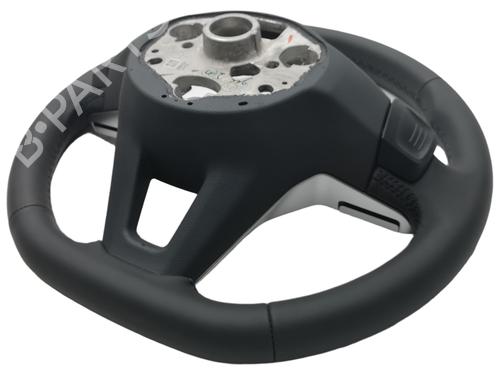 Steering wheel VW TAYRON (R41) 2.0 TDI | BP37434208C49 - Image 10